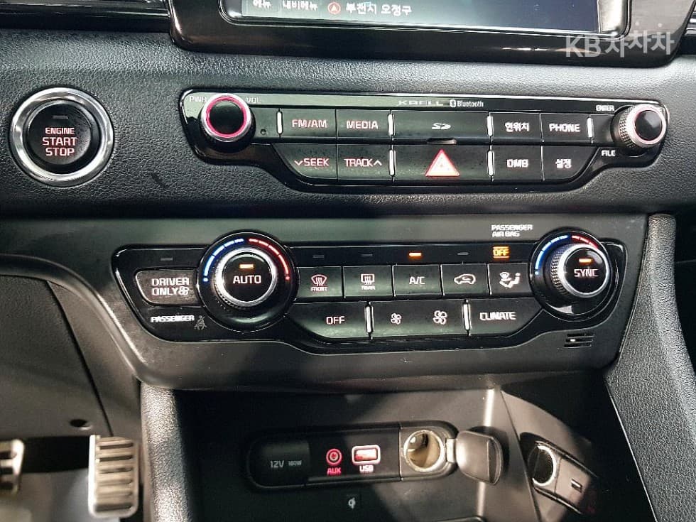 Kia Niro1.6 Noblesse - 11