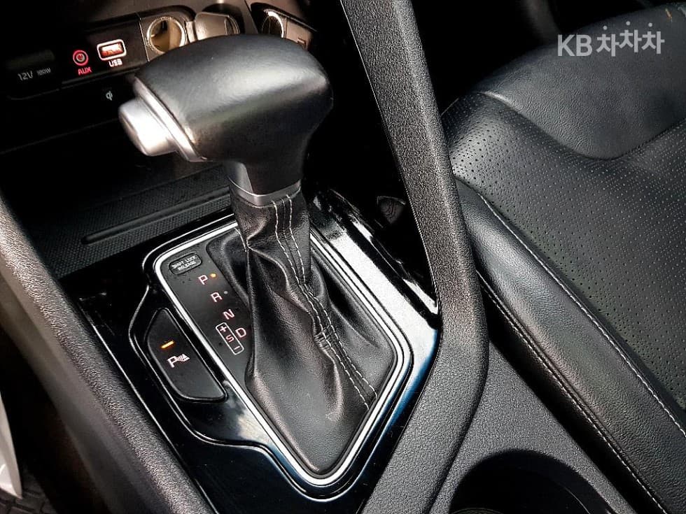 Kia Niro1.6 Noblesse - 12