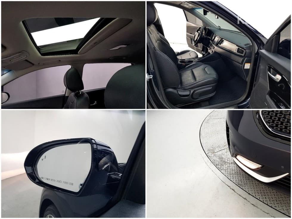 Kia Niro1.6 Noblesse - 18