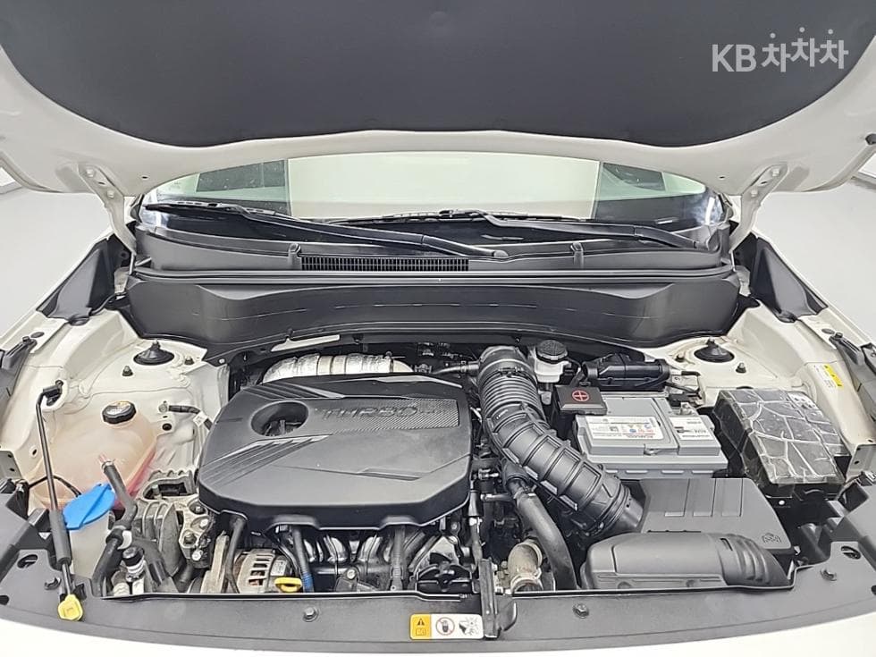 Киа Seltos1.6 Бензин Турбо 2WD Тренди - 5