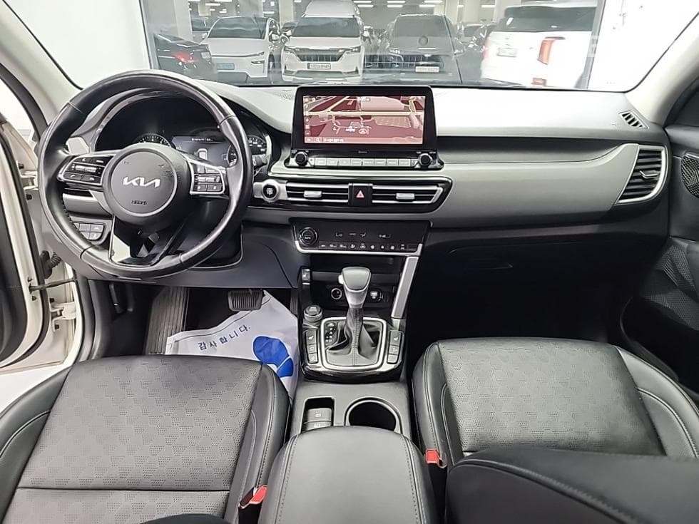Киа Seltos1.6 Бензин Турбо 2WD Тренди - 7