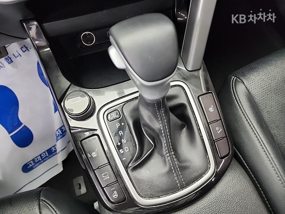 Киа Seltos1.6 Бензин Турбо 2WD Тренди - 8