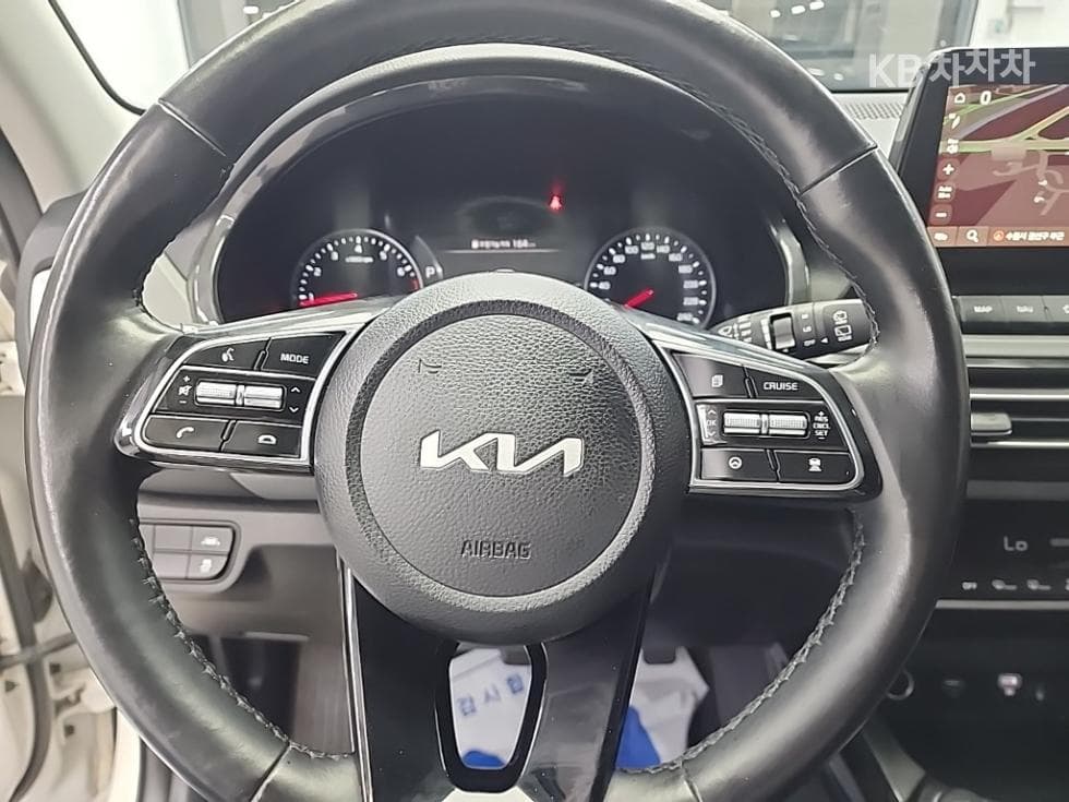 Киа Seltos1.6 Бензин Турбо 2WD Тренди - 9