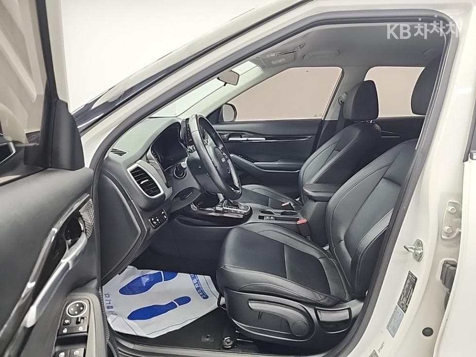 Киа Seltos1.6 Бензин Турбо 2WD Тренди - 11