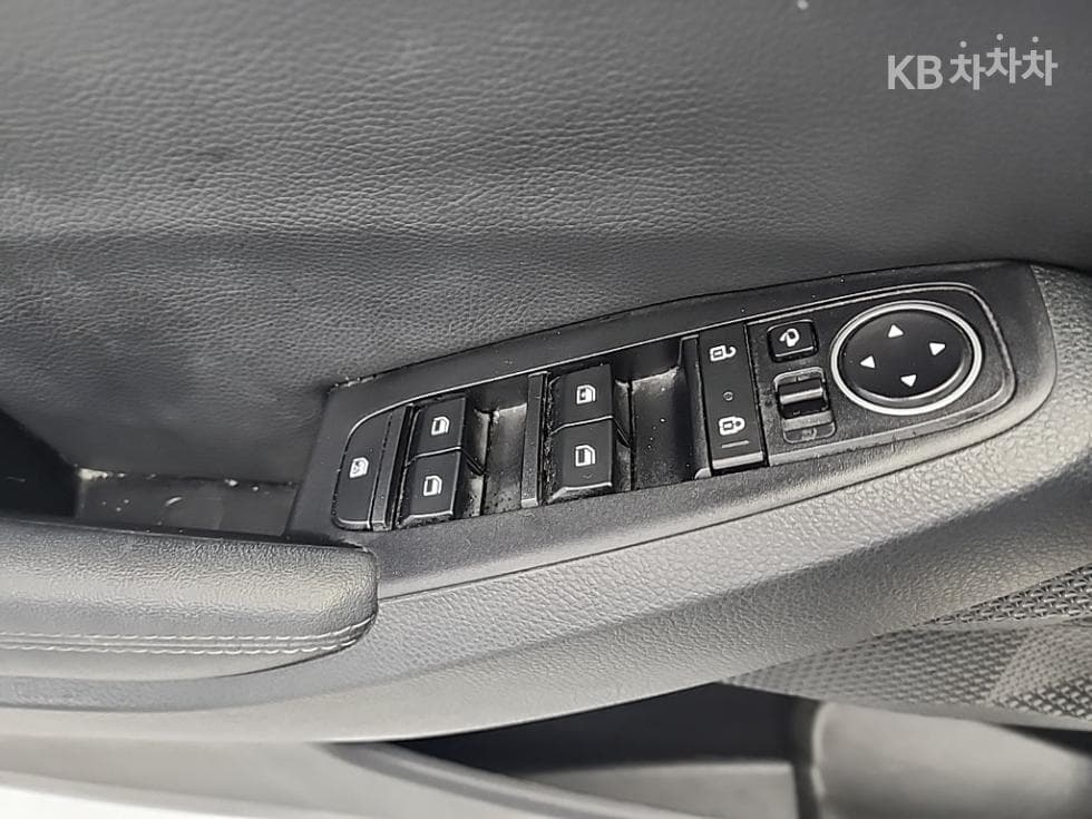 Киа Seltos1.6 Бензин Турбо 2WD Тренди - 15