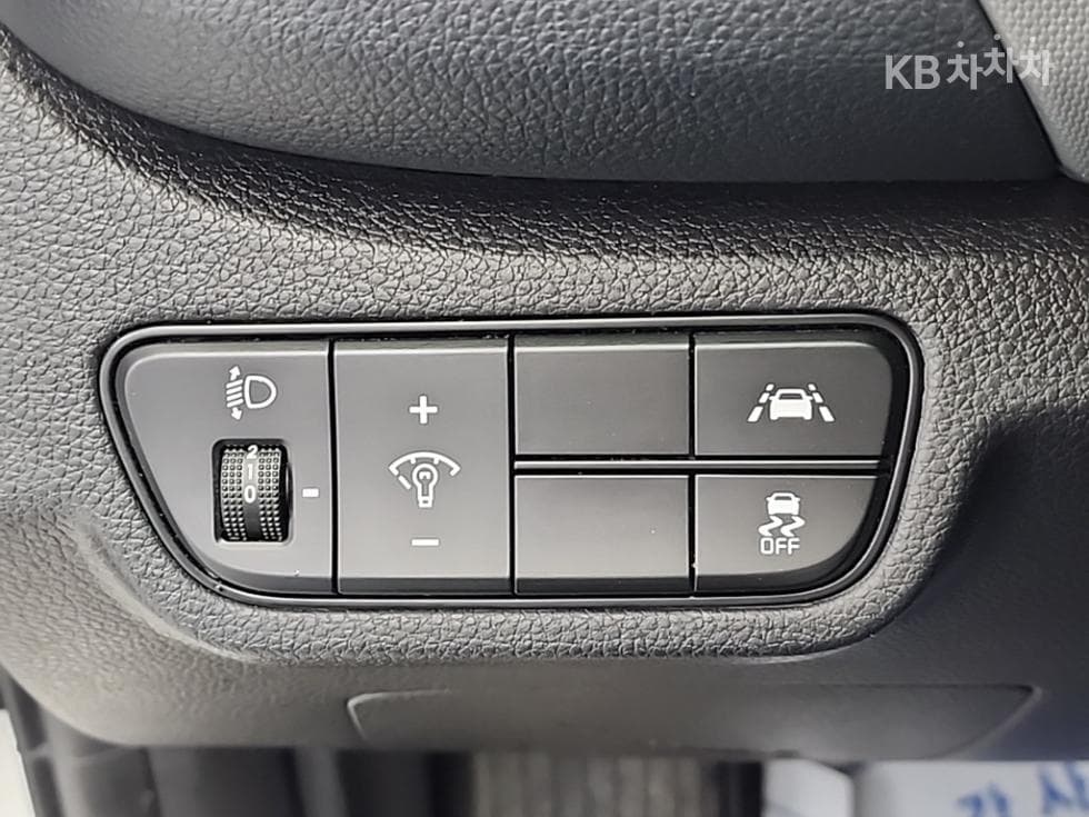 Киа Seltos1.6 Бензин Турбо 2WD Тренди - 16