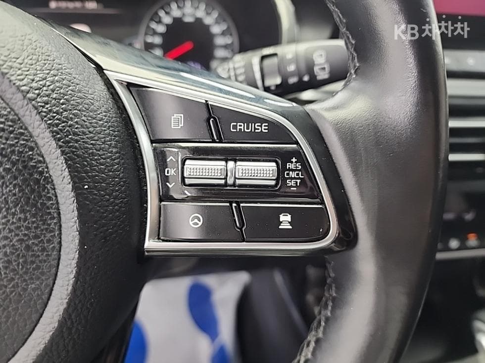 Киа Seltos1.6 Бензин Турбо 2WD Тренди - 17
