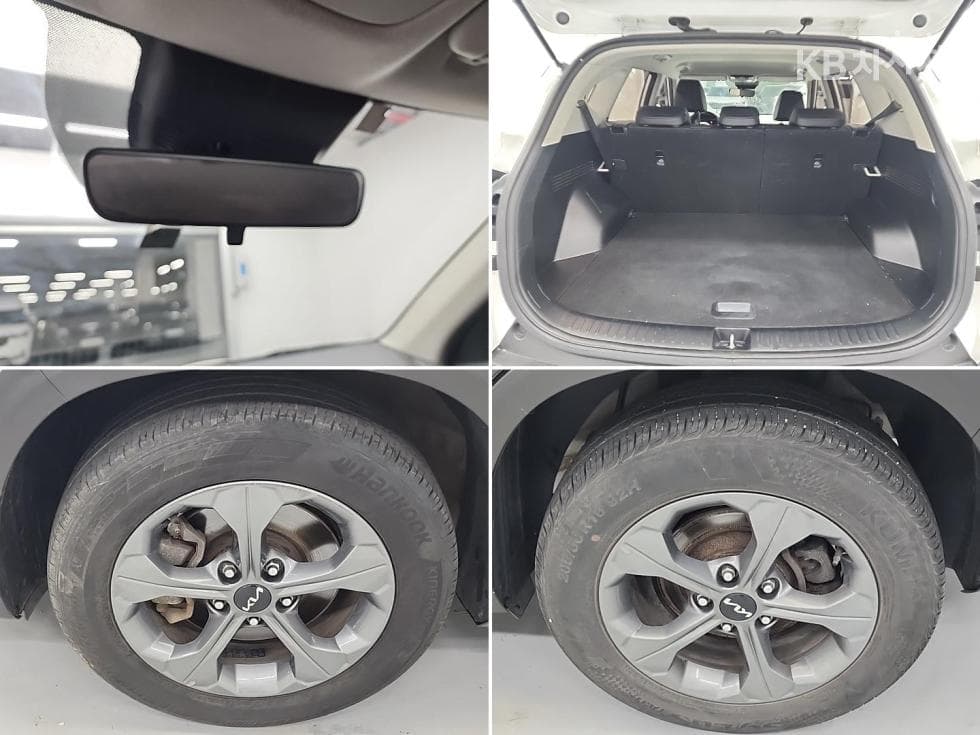 Киа Seltos1.6 Бензин Турбо 2WD Тренди - 18