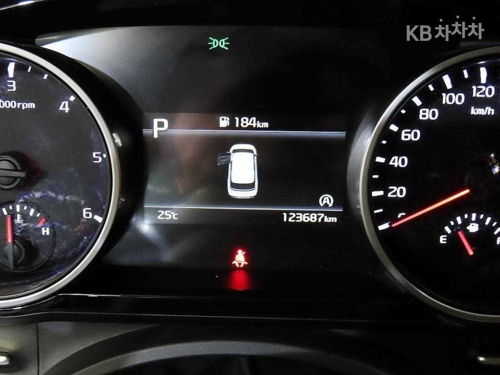 Киа Канивал 4-то поколениеG3.5 GDI 9-местен Престиж - 9