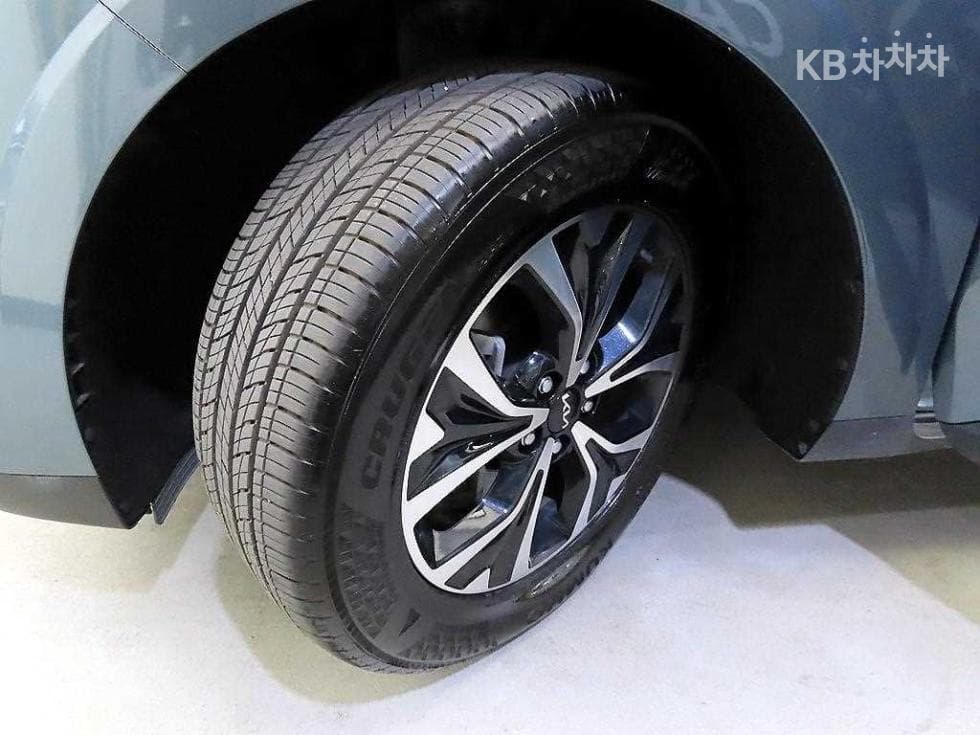 Киа Канивал 4-то поколениеG3.5 GDI 9-местен Престиж - 20