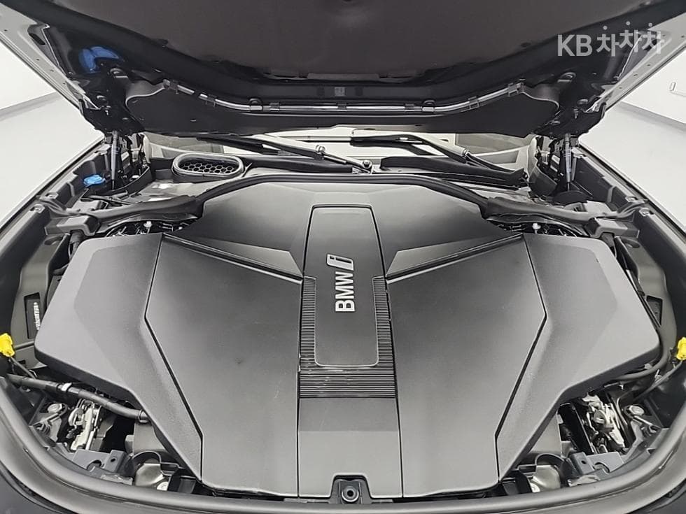 BMW i7xDrive 60 M Sport - 5