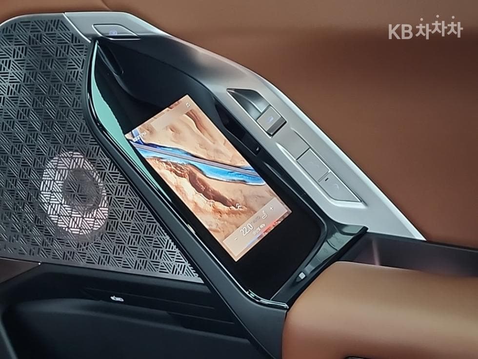 BMW i7xDrive 60 M Sport - 14