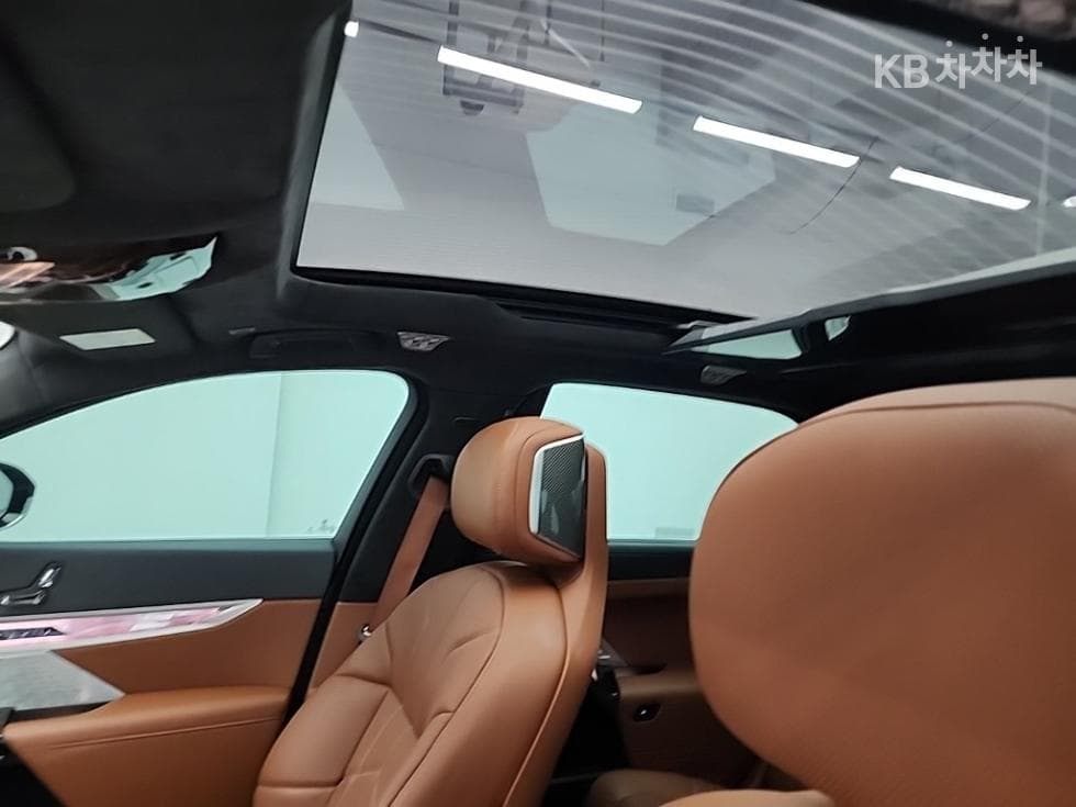 BMW i7xDrive 60 M Sport - 15