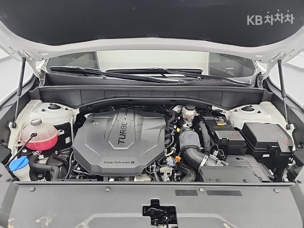 Kia The New (facelift) Sorento MQ42.2 Diesel 2WD Prestige - 5