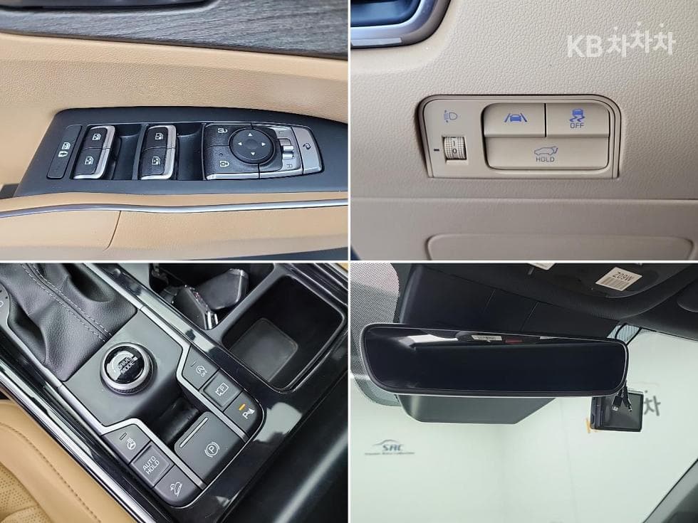 Kia The New (facelift) Sorento MQ42.2 Diesel 2WD Prestige - 19