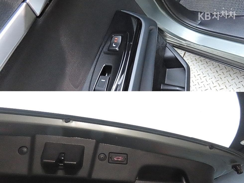 KG Mobility 토레스(J100)1.5 GDI Turbo T7 - 18