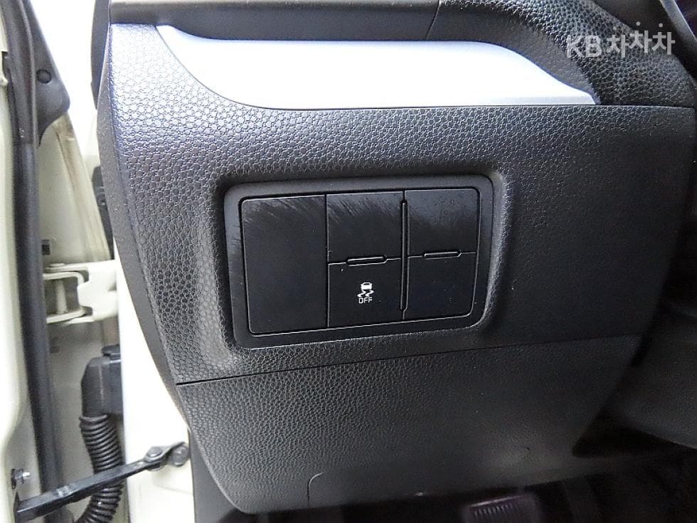 Kia The New (facelift) Morning / PicantoLuxury - 12