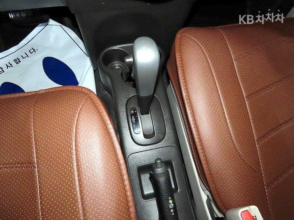 Нисан 큐브1.8 SL CVT (Безстепенна) - 12