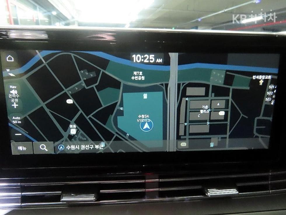 Hyundai The New (facelift) Grandeur (Azera)2.5 Calligraphy - 14