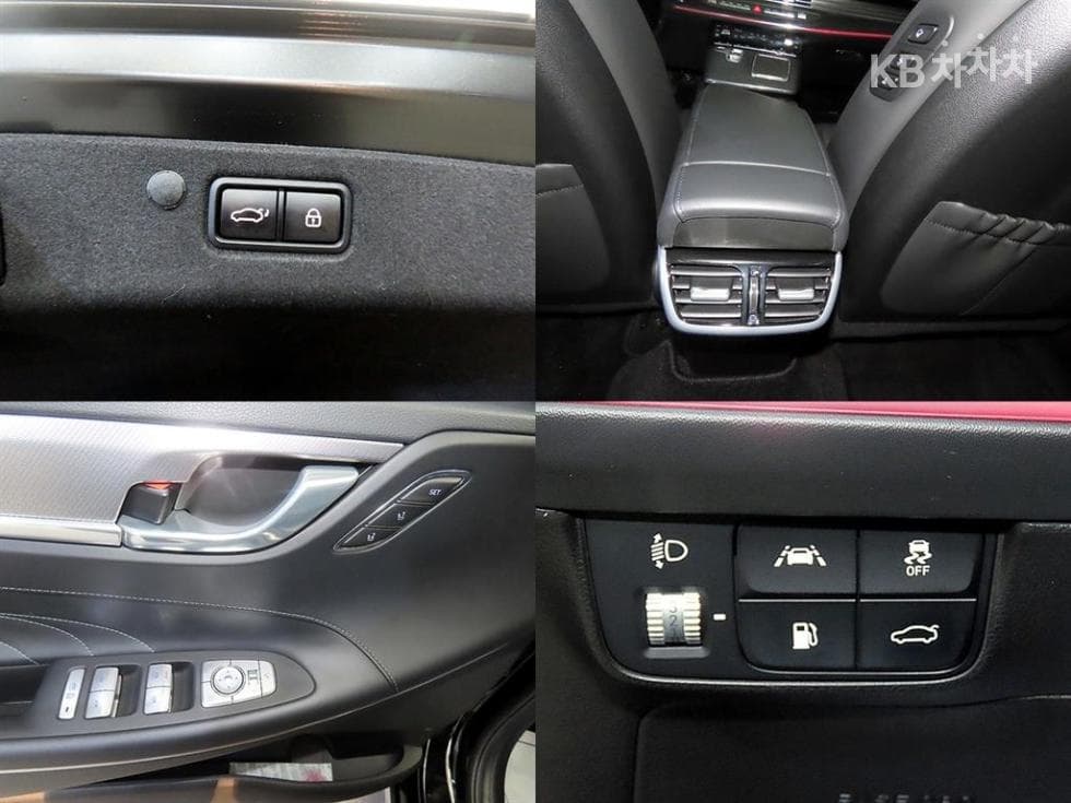 Hyundai The New (facelift) Grandeur (Azera)2.5 Calligraphy - 17