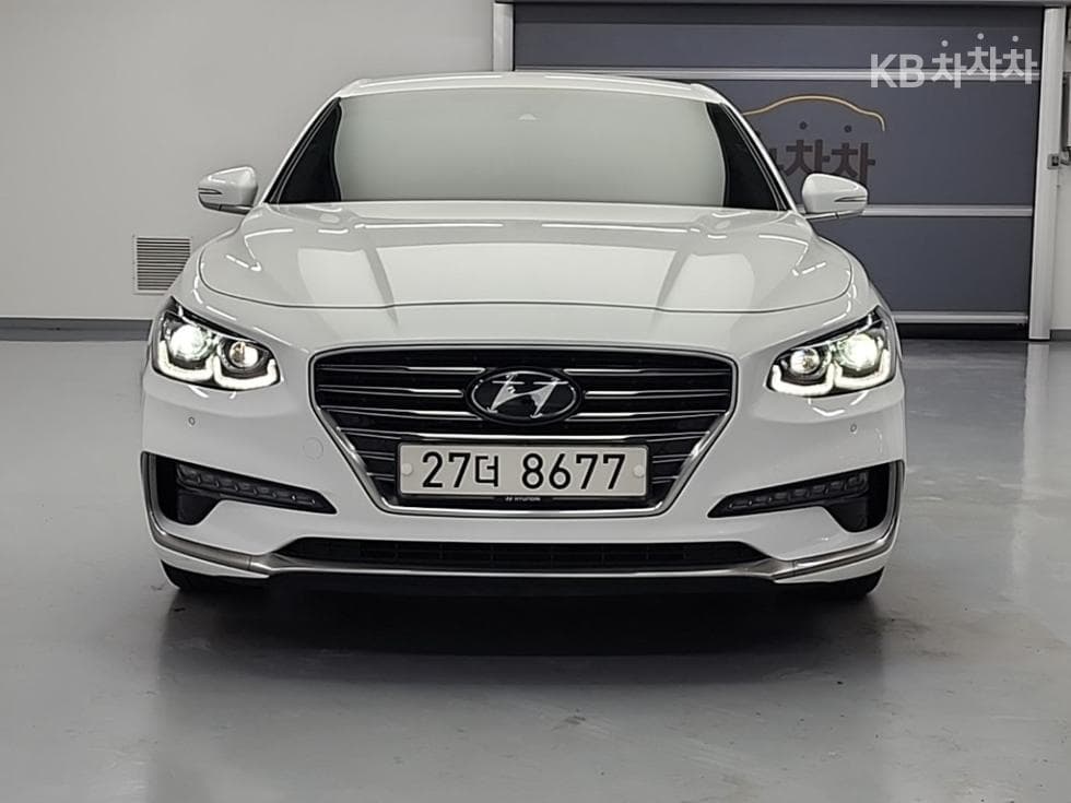 Hyundai Grandeur (Azera)IG HybridExclusive Standard - 2