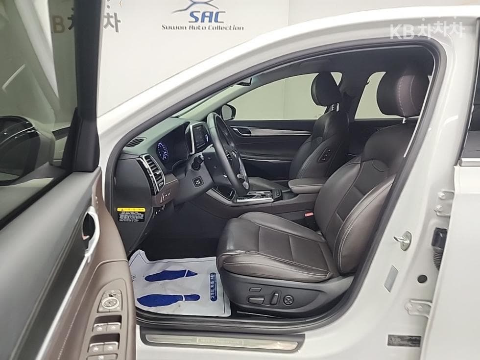Hyundai Grandeur (Azera)IG HybridExclusive Standard - 11