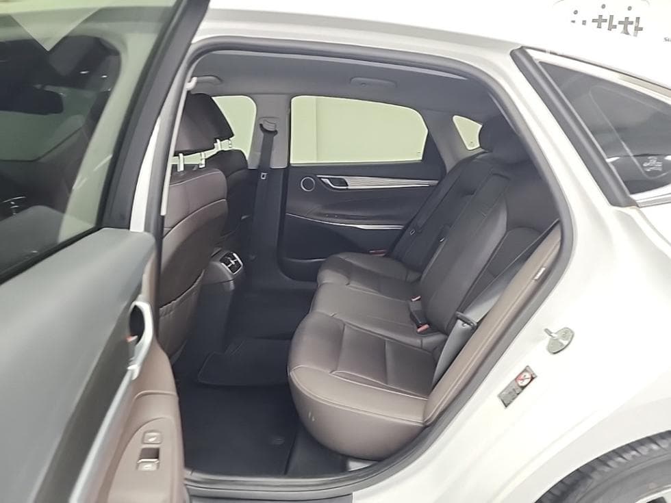 Hyundai Grandeur (Azera)IG HybridExclusive Standard - 12
