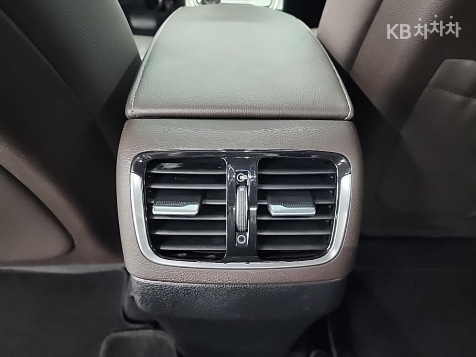 Hyundai Grandeur (Azera)IG HybridExclusive Standard - 13