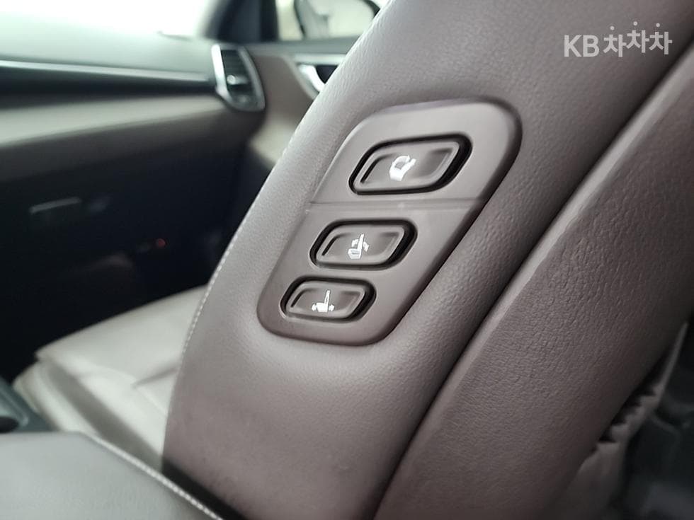 Hyundai Grandeur (Azera)IG HybridExclusive Standard - 14