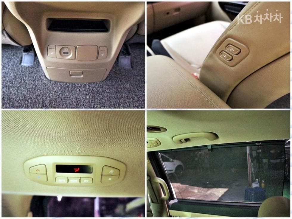 Kia The New (facelift) Carnival9-seater 2.2 Diesel Prestige - 15