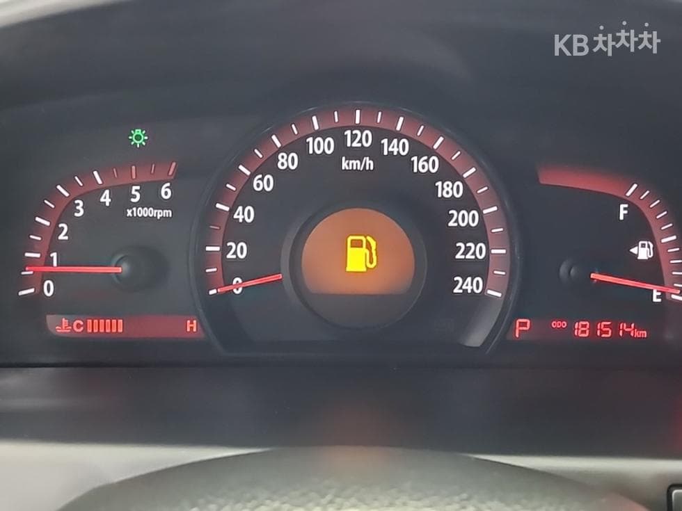 Киа Mohave4x4 QV300 Висок клас - 6