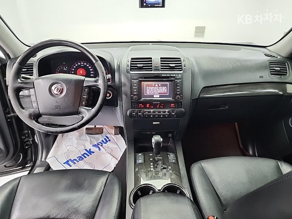 Киа Mohave4x4 QV300 Висок клас - 7