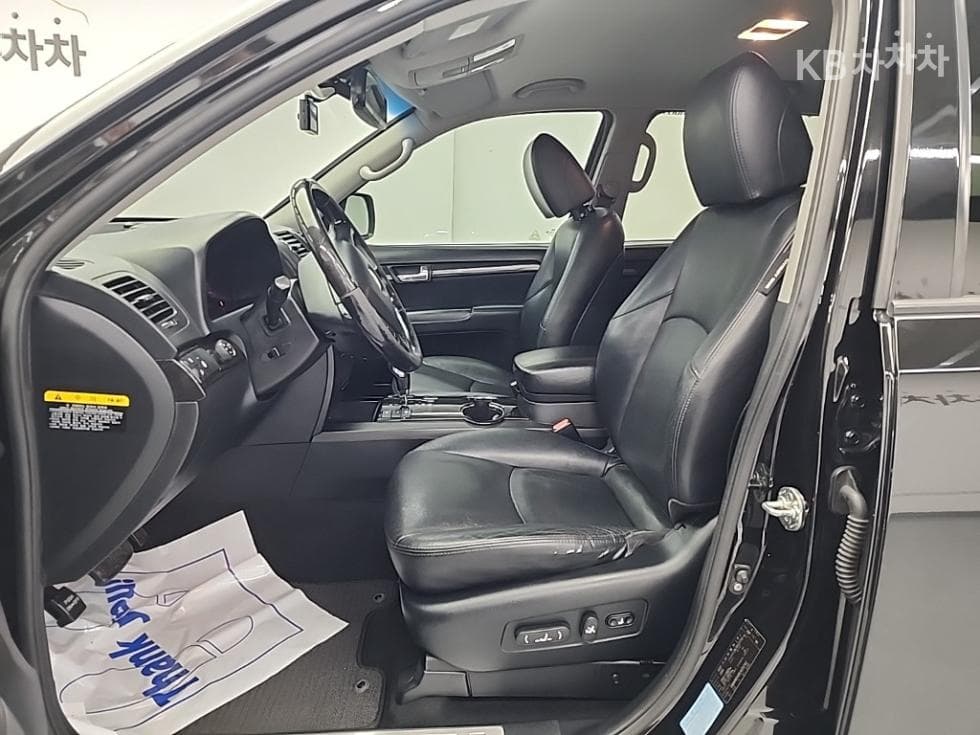 Киа Mohave4x4 QV300 Висок клас - 11