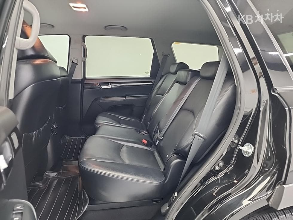 Киа Mohave4x4 QV300 Висок клас - 12