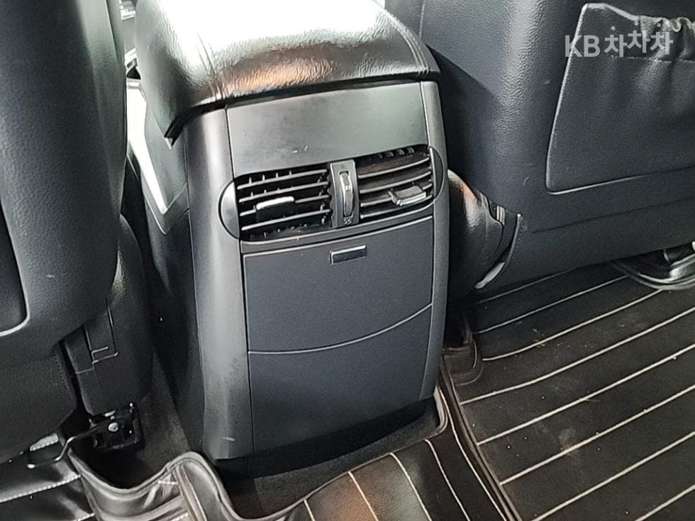Киа Mohave4x4 QV300 Висок клас - 13