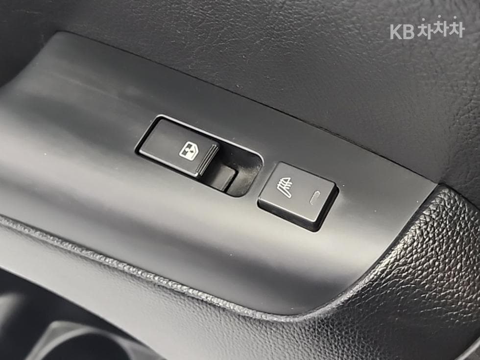 Киа Mohave4x4 QV300 Висок клас - 14