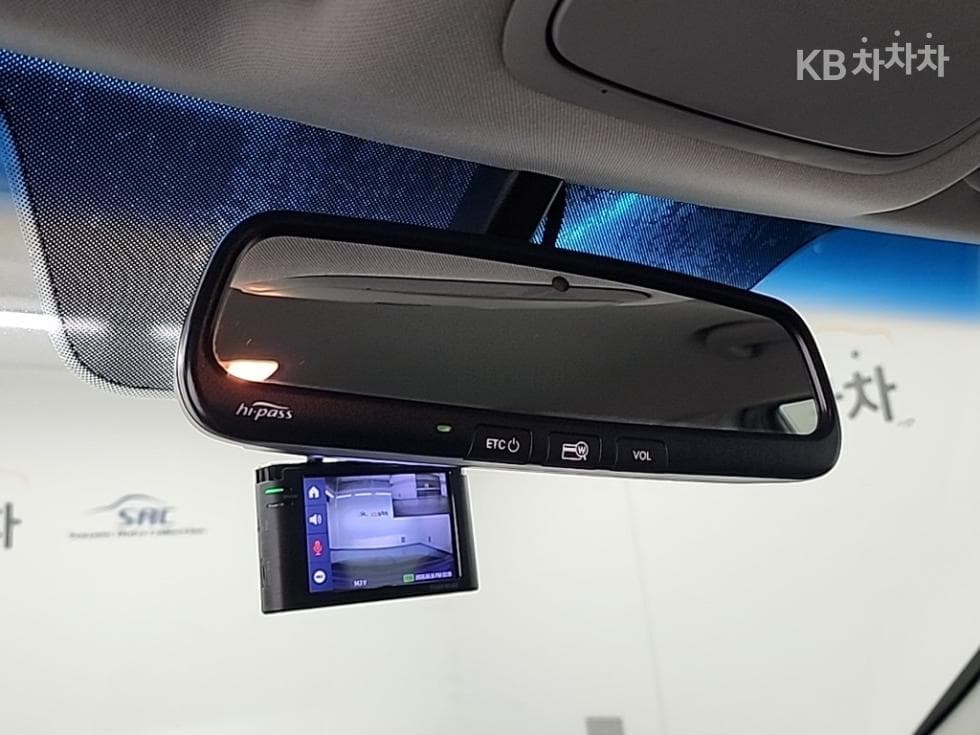 Киа Mohave4x4 QV300 Висок клас - 17