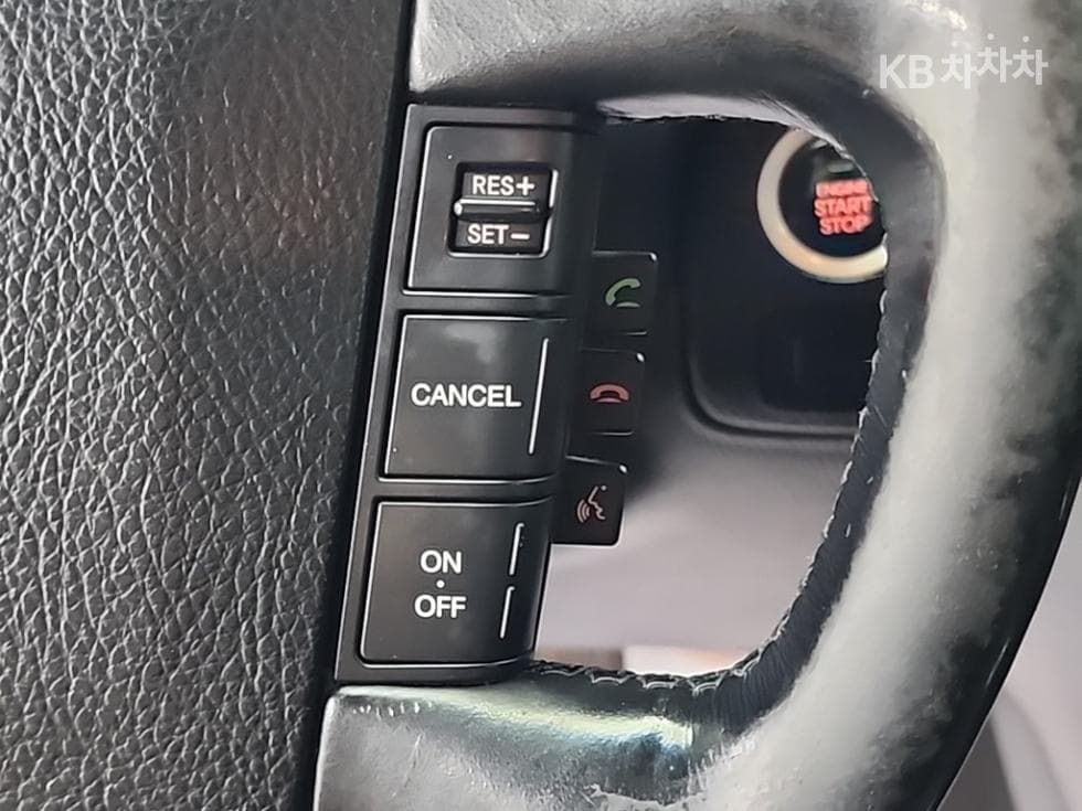 Киа Mohave4x4 QV300 Висок клас - 18