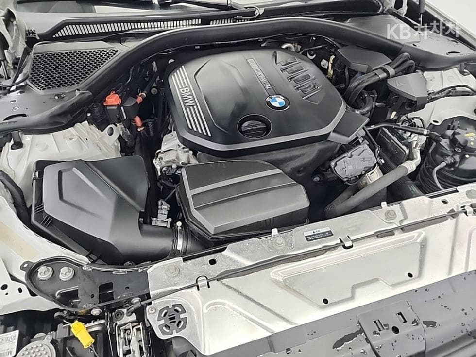 BMW 3 Серия (G20)320d Touring M Sport Package - 5