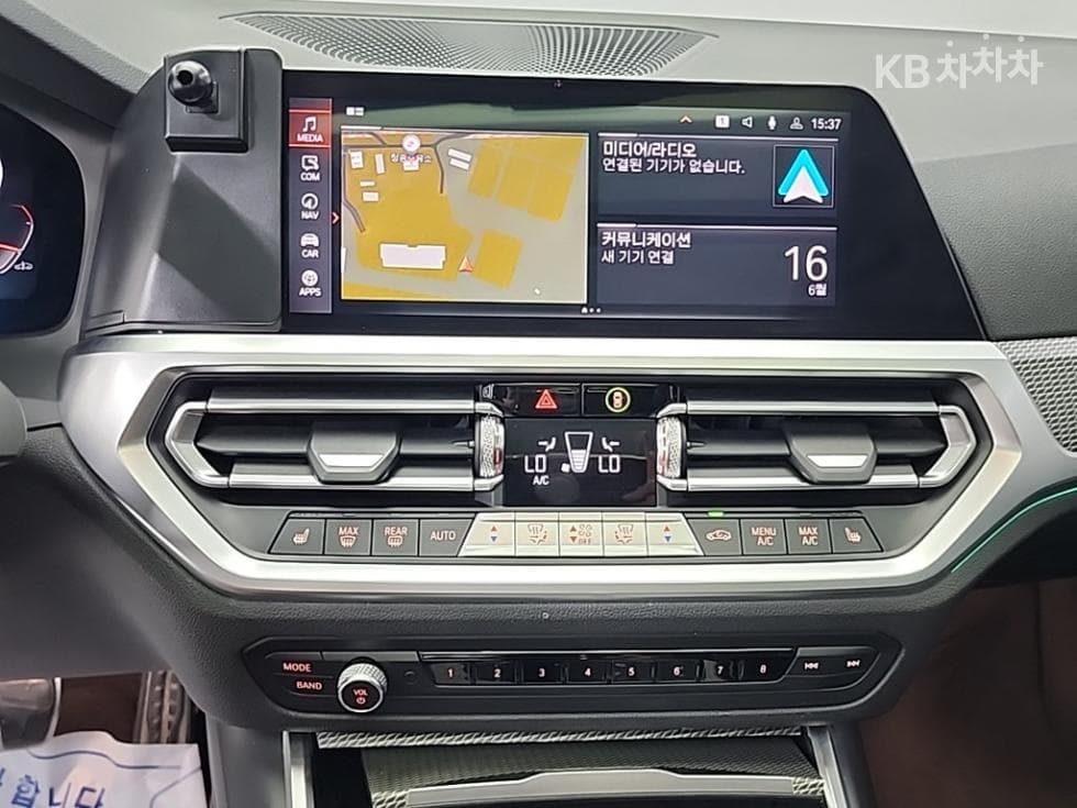 BMW 3 Серия (G20)320d Touring M Sport Package - 10