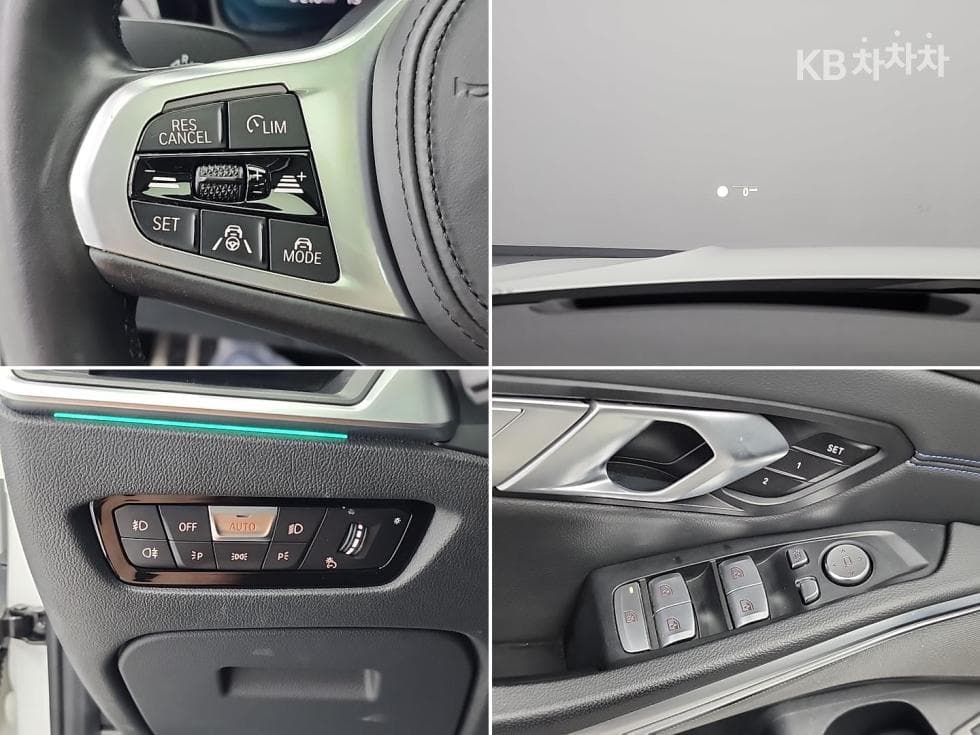 BMW 3 Серия (G20)320d Touring M Sport Package - 19