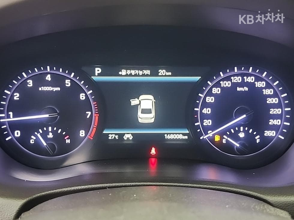 Дженезис G803.3 GDI AWD Престиж - 6