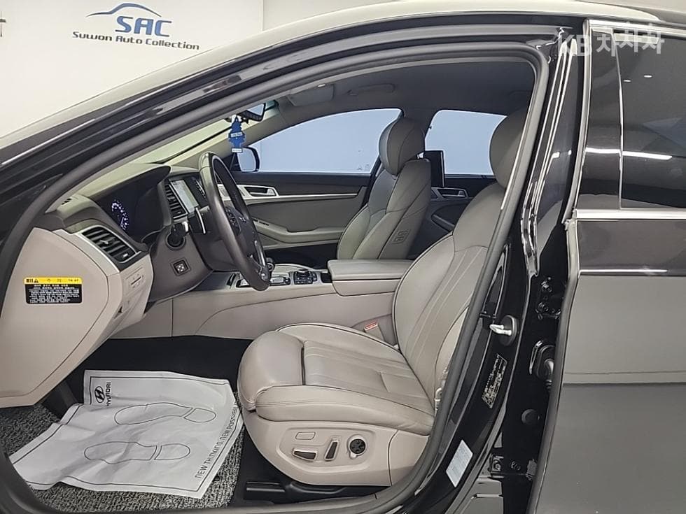 Дженезис G803.3 GDI AWD Престиж - 11