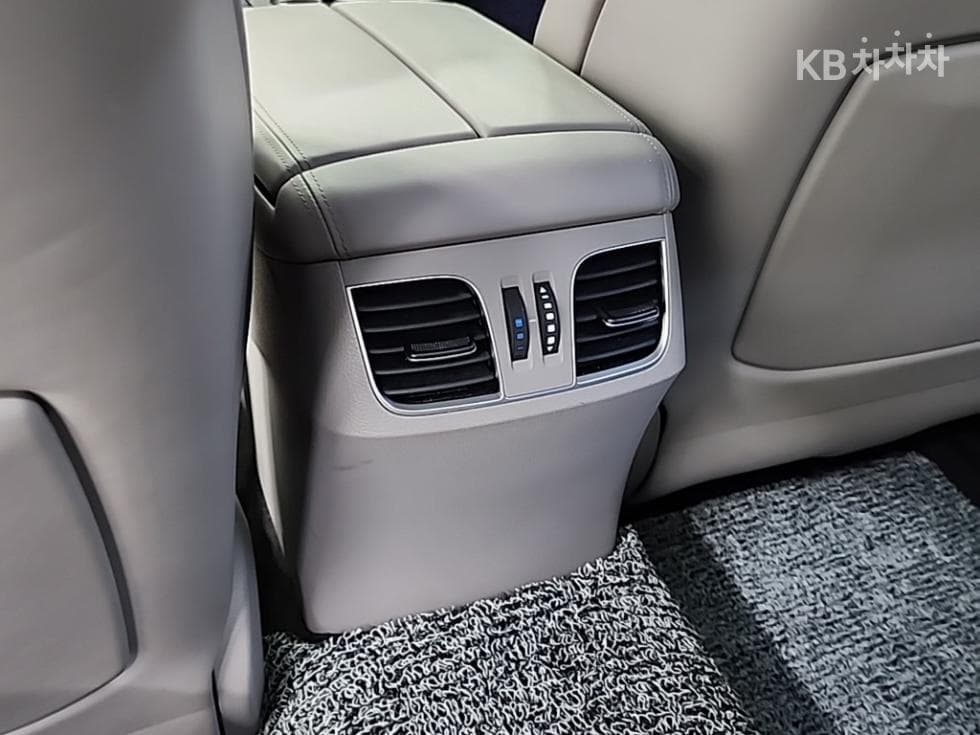 Дженезис G803.3 GDI AWD Престиж - 14