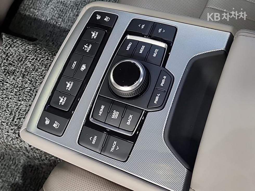 Дженезис G803.3 GDI AWD Престиж - 15