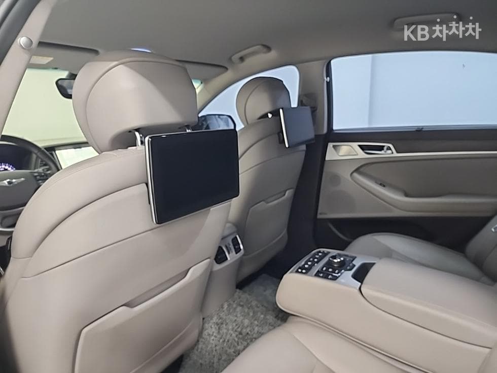 Дженезис G803.3 GDI AWD Престиж - 16