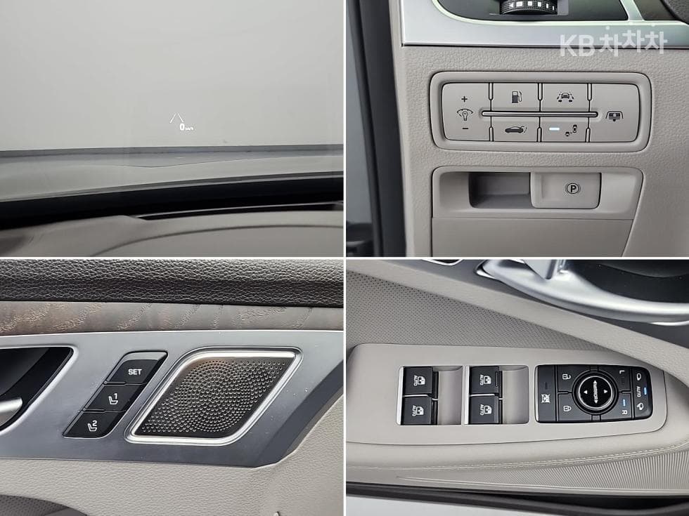 Дженезис G803.3 GDI AWD Престиж - 18