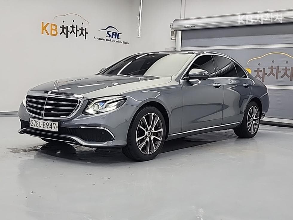 Mercedes-Benz E-Клас E300 W124 - Image 1