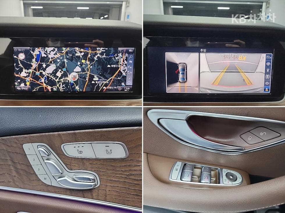 Mercedes-Benz E-ClassE300 W124 - 16