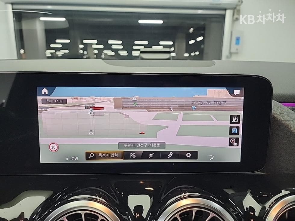 Mercedes-Benz GLA X156GLA45 AMG 4매틱 - 14